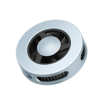 OPPO 27W Mag Cooler for Find 8 Ultra/K13 Turbo –MagSafe, Lightweight Cooling Fan