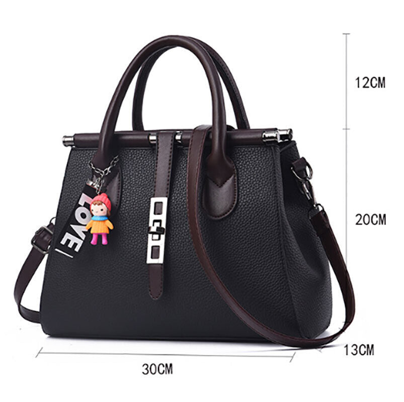 Fashion Womens Ladies Handbag Shoulder Messenger Tote Crossbody Bags Purs Travel