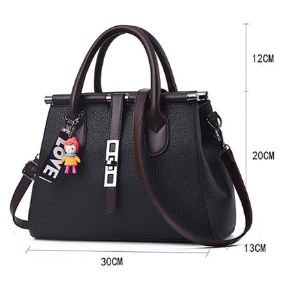 Fashion Womens Ladies Handbag Shoulder Messenger Tote Crossbody Bags Purs Travel