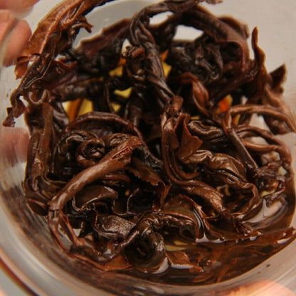 2023 Yunnan Dianhong Fengqing Red Spiral Black Chinese Tea Red Tea 150g