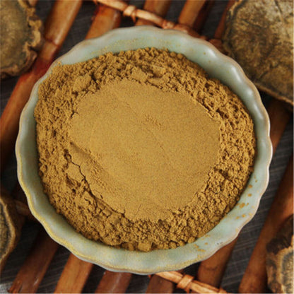 100% pure 250g Rhubarb Root Powder Health Herb tea Premium Organic