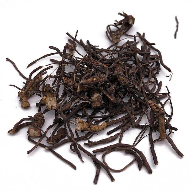 WeiLingXian Chinese Ecology Medicine Tea 100% Natural Wei Ling XianClematis-