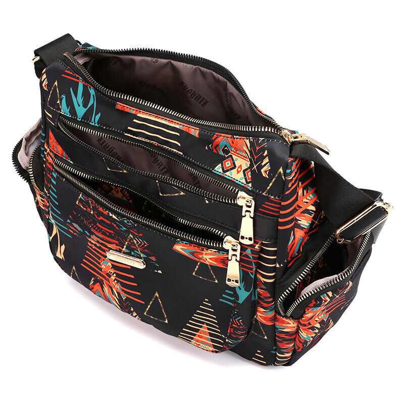 Oxford Ladies Hand Bags Female Crossbody Bags for Women Shoulder Messenger Bags