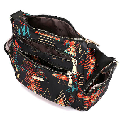 Oxford Ladies Hand Bags Female Crossbody Bags for Women Shoulder Messenger Bags