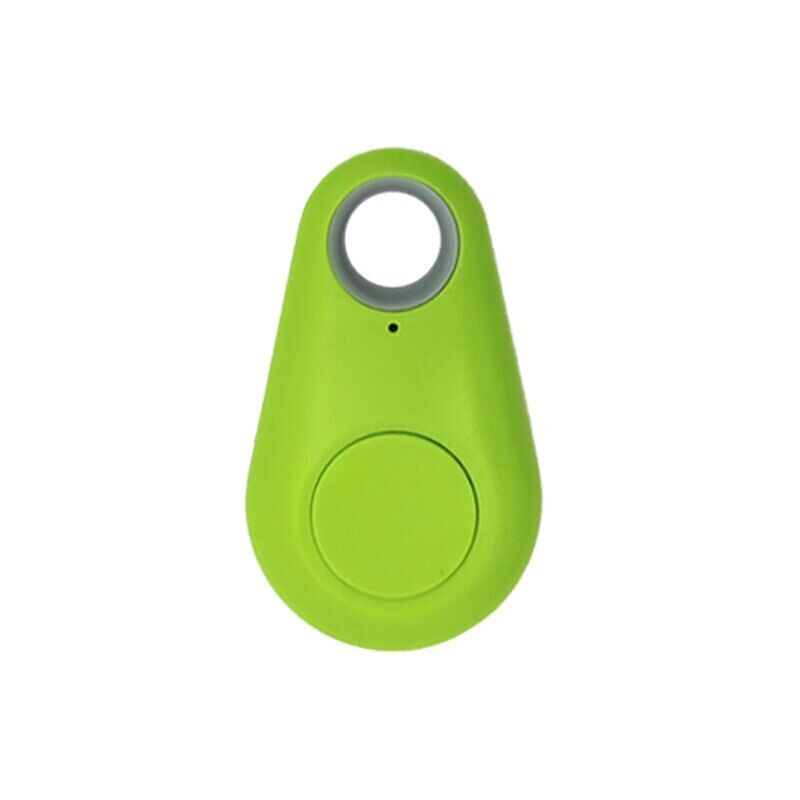 Mini Gps Tracker Smart Bluetooth Anti-Loss Device Breakpoint Alarm APP Pet Key