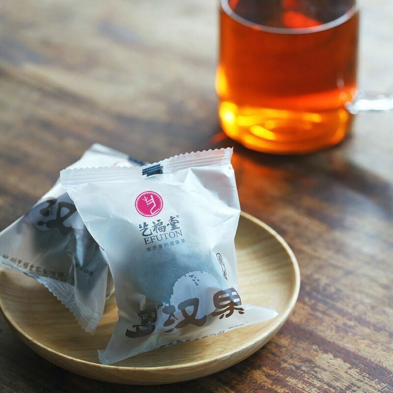 Chinese Tea Gift Healthy Herb Tea 艺福堂 中国茶饮 广西桂林永福特产 罗汉果茶 大果10个 花草茶