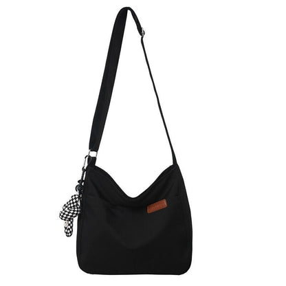 Bag Women Casual Nylon Handbags Female Shoulder Bags Crossbody Bags