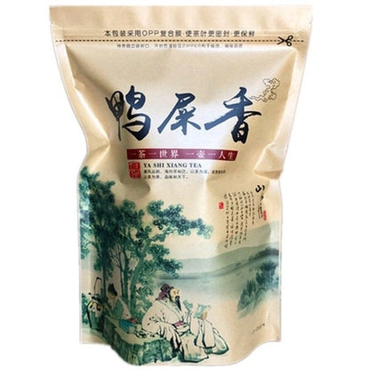 500g Oolong Tea Flower Aroma New Phoenix Dancong Qi Lan Fragrance (Rare Orchid)