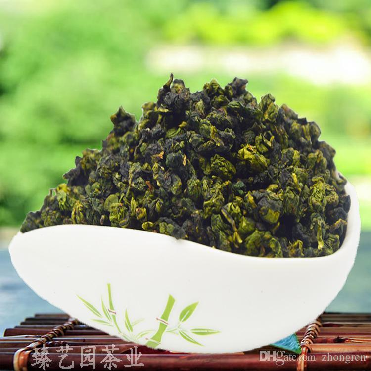 Vesicle Health Bag China 500g New Tieguanyin Tieguanyin 64 Oolong Tea