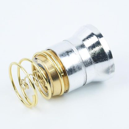 for Surefire 6p G2 Flashlight Bulb LED 1000lm 3.7v Drop-in Replacement Parts