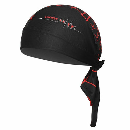 Cycling Cap Sports Quick Dry Headscarf Headband Bicycle Men Riding Bandana Hat