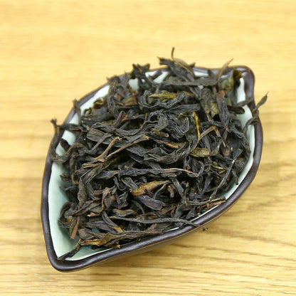 2023 Chaozhou Da Wu Ye Dancong with Yuzu flower Taste Oolong Chinese Tea