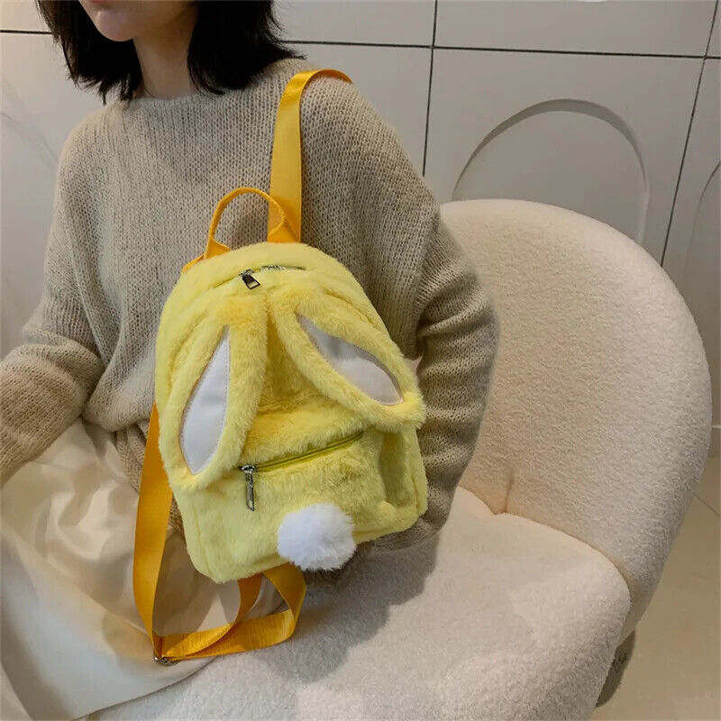 Backpack Bag Women Girl Autumn Winter Travel Backpack School Bag