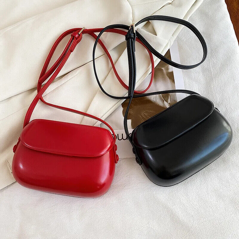 Women Bag Small Shell Bag Shoulder Bag Ladies Handbags Purse Crossbody Bags