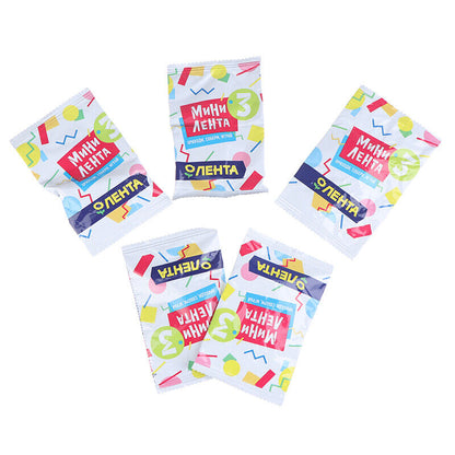 Blind bag Russia little Realistic shop supply wave 3 Food Drink for 1/6 Doll..X