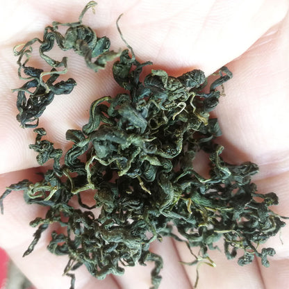 250g Jiaogulan Herbal Tea Natural Loose Leaf Gynostemma Pentaphyllum Herbs Tea