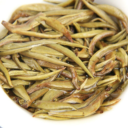 Moonlight Beauty Silver Needle 100g/3.52oz Handmade Moonlight White White Tea