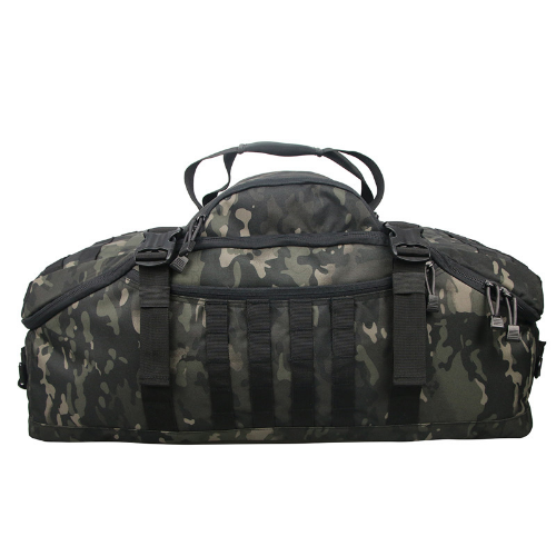1000D Nylon Men Military Tactical Backpack Army Outdoor Climbing Travel Bags