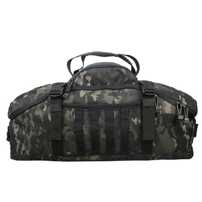 1000D Nylon Men Military Tactical Backpack Army Outdoor Climbing Travel Bags