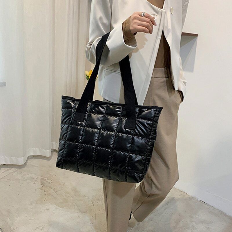 Totes Women's Bag Shopper Female Handbag Shoulder Bags Women