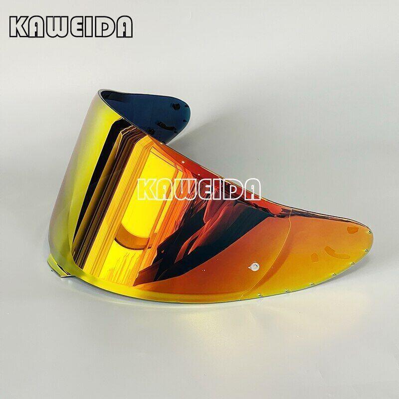 Moto Helmet Visor for Shoei Rf1400 Nxr2 Cwr-f2 Cwr-f2r Z8 X15 X-fifteen X-spr Pr