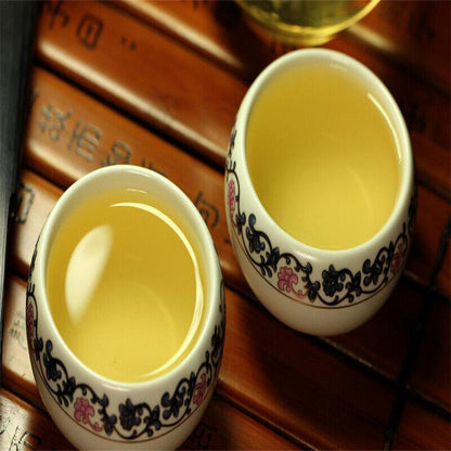 Bingdao Pu'er Tea Natural Health Tea