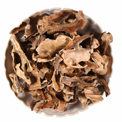 Walnut Sleep Improve Tonify Kidney Enuresis Health Tea 250G Chinese-
