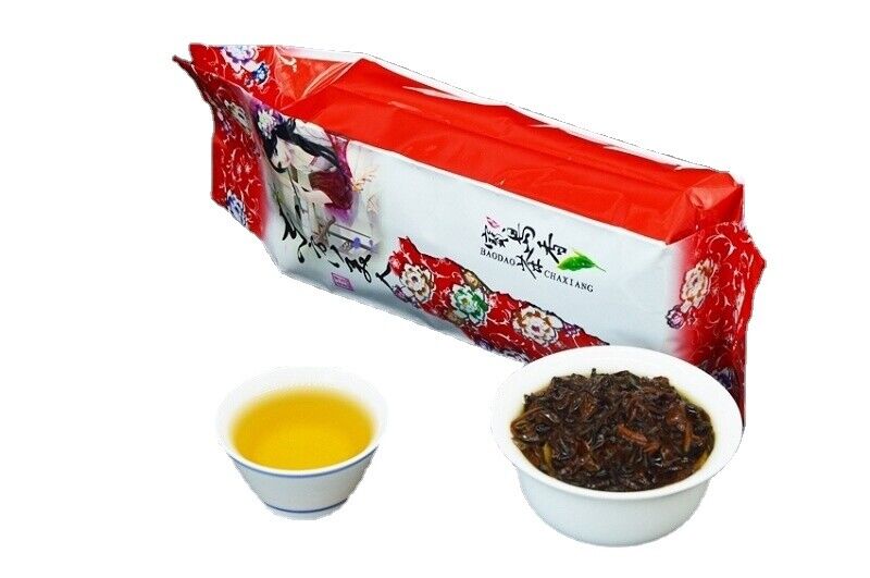 Oriental Beauty Oolong Tea High Mountain Tea Pekoe Flower Fruit Oolong Tea 150g