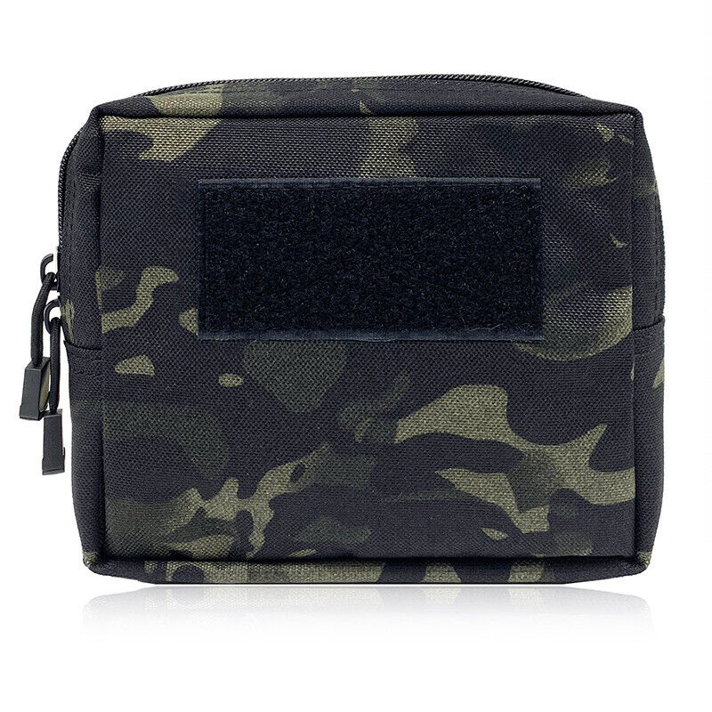 EDC Toolkit Molle Accessory Bag Sundry Storage Bag Outdoor Sports Waistpack US