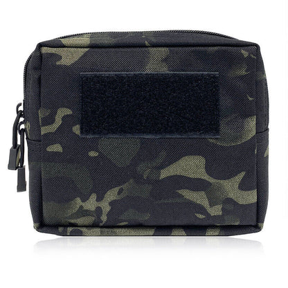 EDC Toolkit Molle Accessory Bag Sundry Storage Bag Outdoor Sports Waistpack US