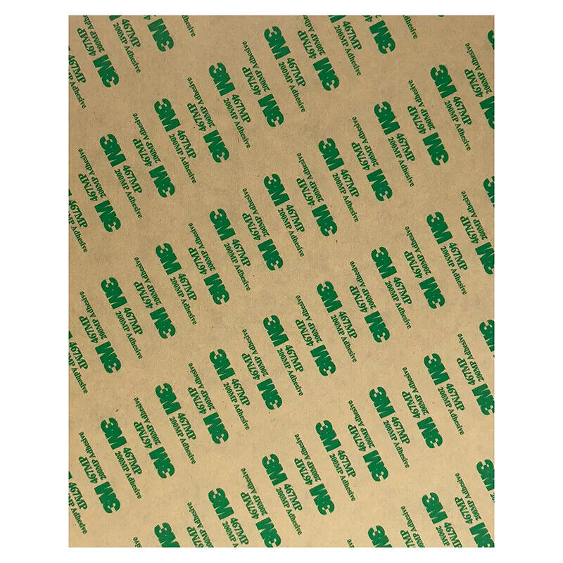 Acoustic Guitar Pickguard Material Self Adhesive Tortoise Plate Sheet 29x19x.6cm