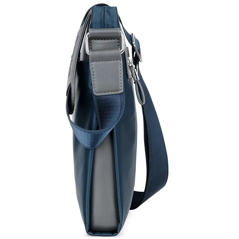 men's Shoulder Bag High Multi-function Large Capacity Messenger Bag