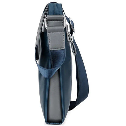 men's Shoulder Bag High Multi-function Large Capacity Messenger Bag