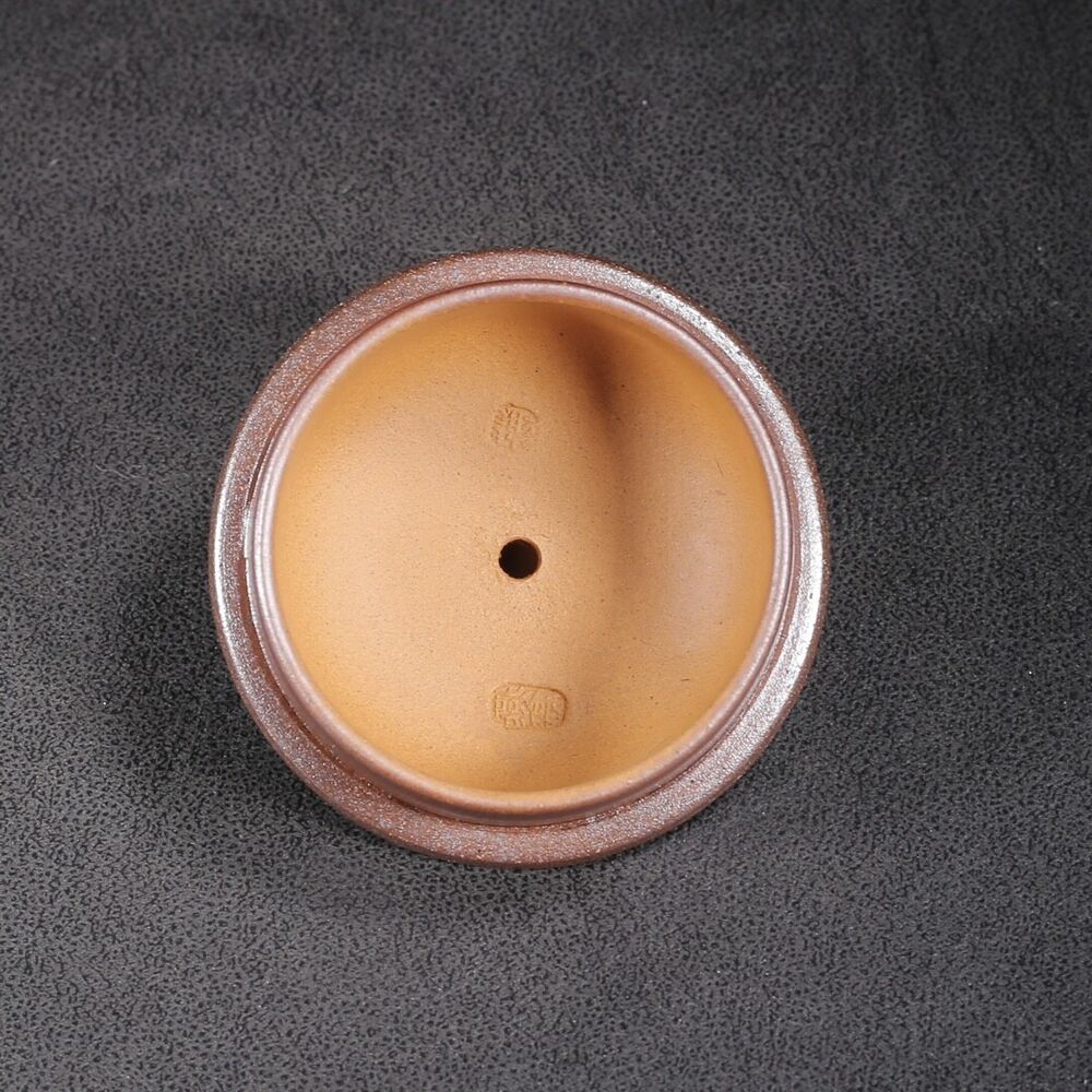 Chinese Yixing Purple Clay Teapot Tea Set Pot Zisha Ceramic Cute Decor Figurine