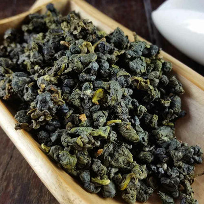 Premium Ali Mountain High Mountain Tea Fresh Taiwan Oolong Tea 250g/8.8oz