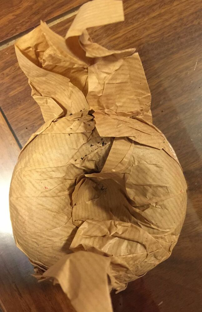 1998 Xiaguan XiaoFa TuoCha Aged Puerh Ripe Puer Tuo Cha Pu-erh Pu'er Tea 250g