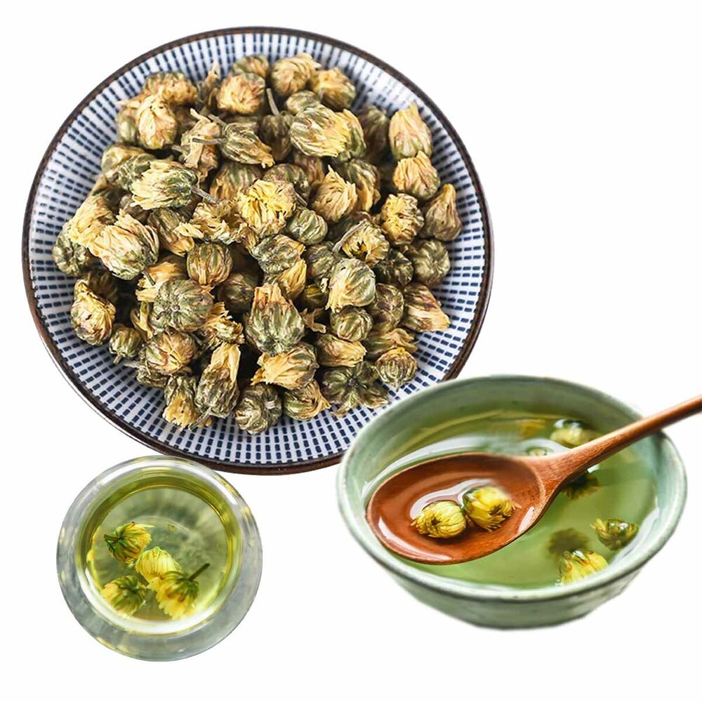 Flower Tea Reduce Internal Heat Health Care Traditional Chinese Tea-