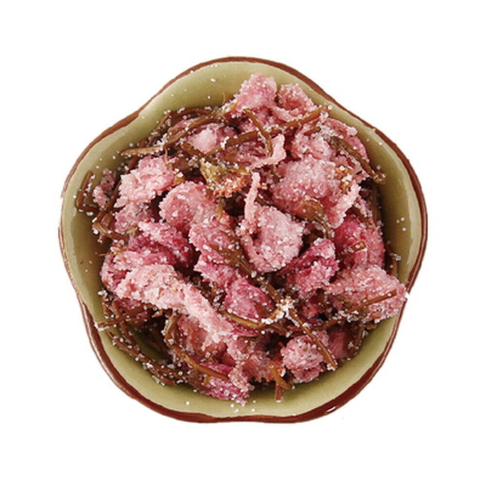 Japan Choke Cherry Blossom PinkCherry Blossom Traditional Everlasting Flower Tea