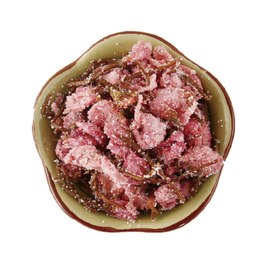 Japan Choke Cherry Blossom PinkCherry Blossom Traditional Everlasting Flower Tea