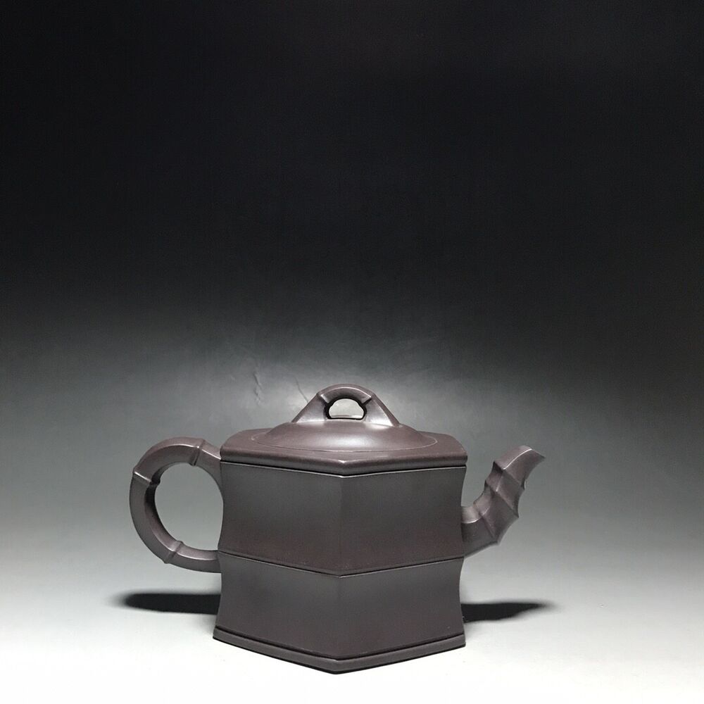 vintage chinese yixing purple clay teapot zisha ceremony fashion gift teaware