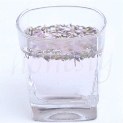 Good for Sleep 50g Lavender Dried Flower Tea China Floral Bloom Herbal Tea Gift
