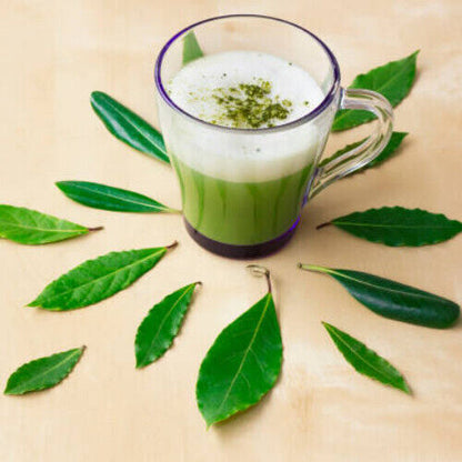 Matcha Green Tea Powder Finest Premium Grade Ceremonial Japanese Tea