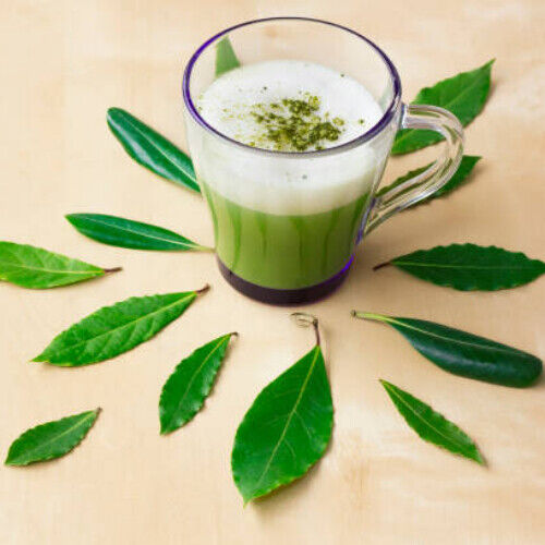 Matcha Green Tea Powder Finest Premium Grade Ceremonial Japanese Tea