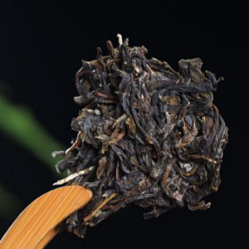 357g Yunnan Xigui Puerh Raw Tea Chinese Organic Pu-erh Shengcha Pu'er Green Tea