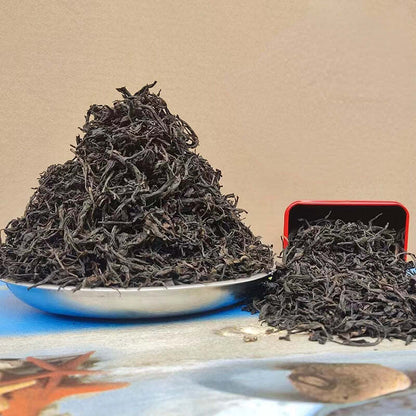 100g Zunyi Black Tea High Mountain Loose Leaf Black Tea Organic Handmade Red Tea