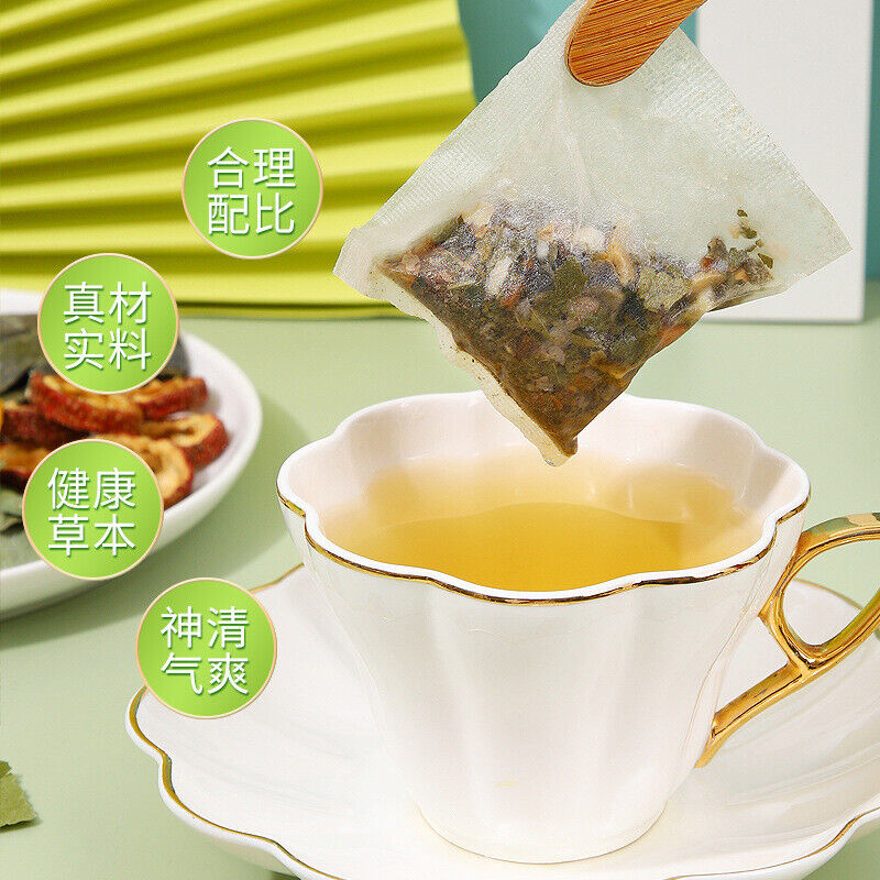 同仁堂柠檬山楂荷叶茶 熬夜山楂决明子花草茶重瓣玫瑰养生茶250g TongRenTang Lemon Hawthorn Lotus Leaf Tea