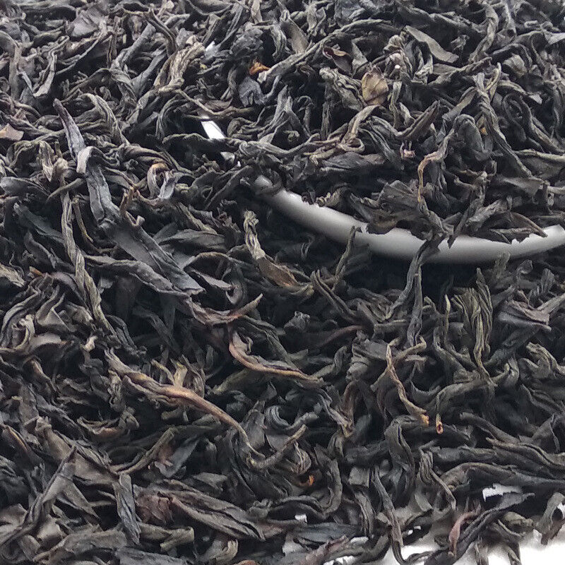 250g Chinese BlackTea Without Smoke Taste Lapsang Souchong Tea Chinese Black Tea