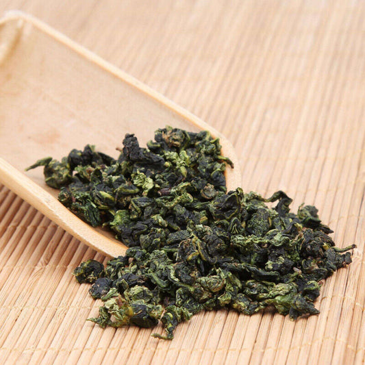 250g Tea Green Tea Taiwan Spring Tea Oolong Tea Tikuanyin Tea Tieguanyin TASTY