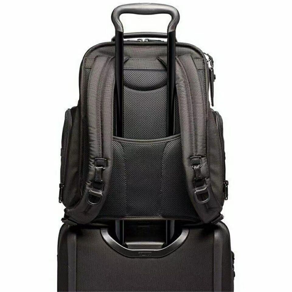 Multifunctional Bag School 15 inch laptop Backpack Rucksack Travel Bag