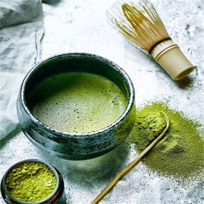 Matcha Powder Green Tea Powder 50-500g Great Energy Stamina Focus